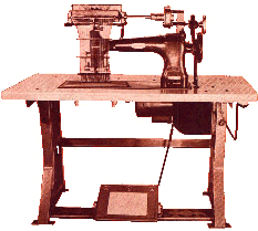30-30 Table and Motor